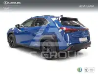 2022 Lexus UX250