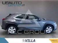 2022 Lexus UX250