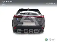 2022 Lexus UX250
