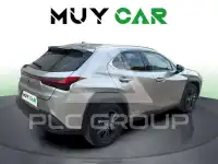 2022 Lexus UX250