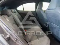 2022 Lexus UX250
