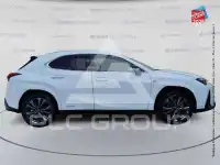 2022 Lexus UX250