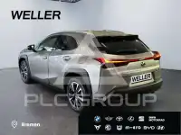 2022 Lexus UX250