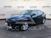 2022 Lexus UX250