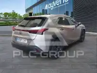2022 Lexus UX250