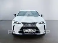 2022 Lexus UX250