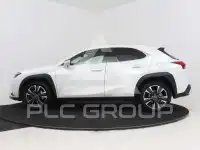 2022 Lexus UX250
