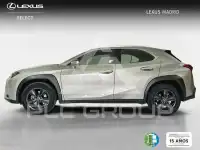 2022 Lexus UX250