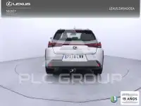 2022 Lexus UX250