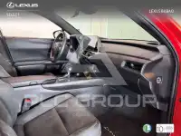 2022 Lexus UX250