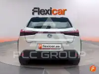 2022 Lexus UX250