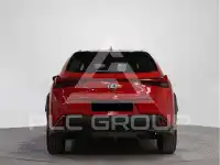 2022 Lexus UX250