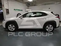 2022 Lexus UX250