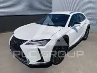 2022 Lexus UX250