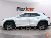2022 Lexus UX250