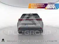 2022 Lexus UX250