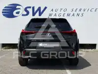 2022 Lexus UX250