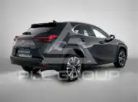 2022 Lexus UX250
