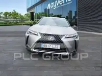 2022 Lexus UX250