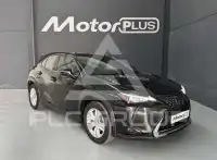 2022 Lexus UX250