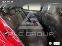 2022 Lexus UX250