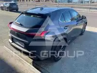 2022 Lexus UX250