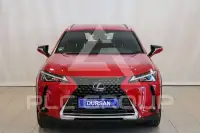 2022 Lexus UX250