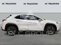 2022 Lexus UX250