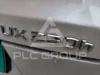 2022 Lexus UX250