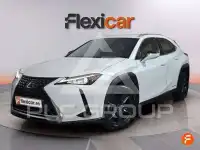 2022 Lexus UX250