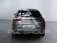2022 Lexus UX250