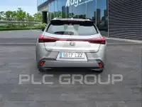 2022 Lexus UX250