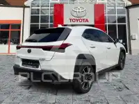 2022 Lexus UX250