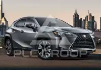 2022 Lexus UX250