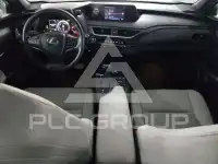 2022 Lexus UX250