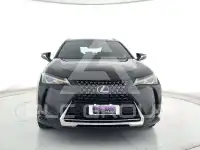 2022 Lexus UX250