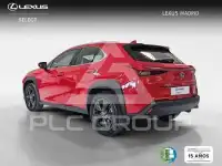 2022 Lexus UX250