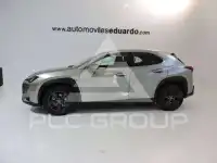2022 Lexus UX250