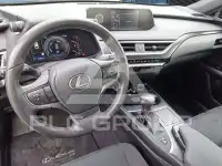 2022 Lexus UX250