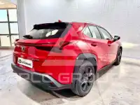 2022 Lexus UX250