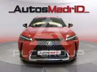 2022 Lexus UX250
