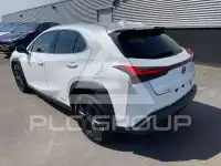 2022 Lexus UX250