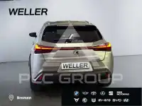 2022 Lexus UX250