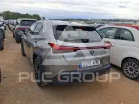 2022 Lexus UX250