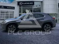 2022 Lexus UX250