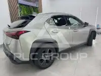 2022 Lexus UX250