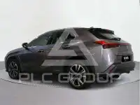 2022 Lexus UX250