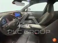 2022 Lexus UX250