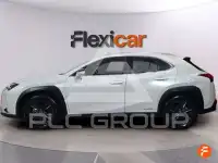 2022 Lexus UX250