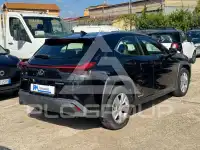2022 Lexus UX250
